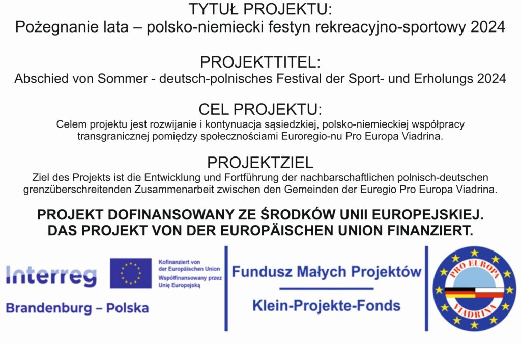 informacja o dofinansowaniu signa 2024